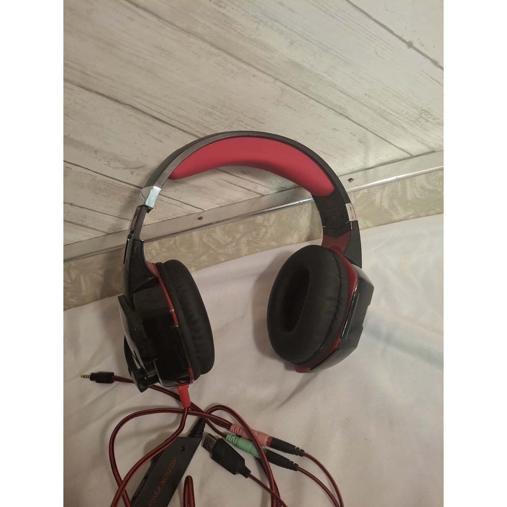 KOTION EACH G2000 GAMING HEADSET